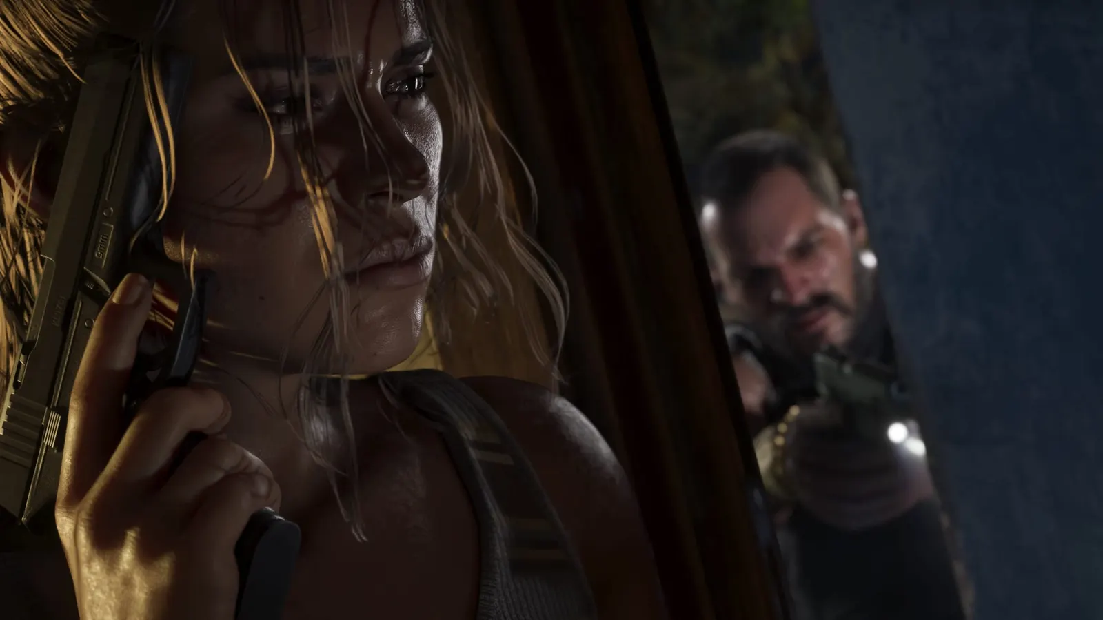GTA 6 Gameplay Mechanics